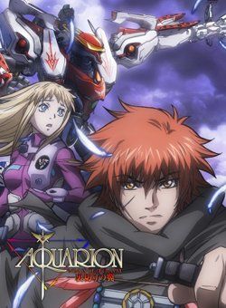 创圣的大天使OVA(全集)