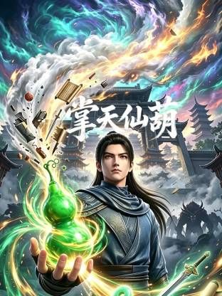 掌天仙葫(全集)