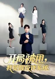 开局被甩我觉醒反诈系统(全集)